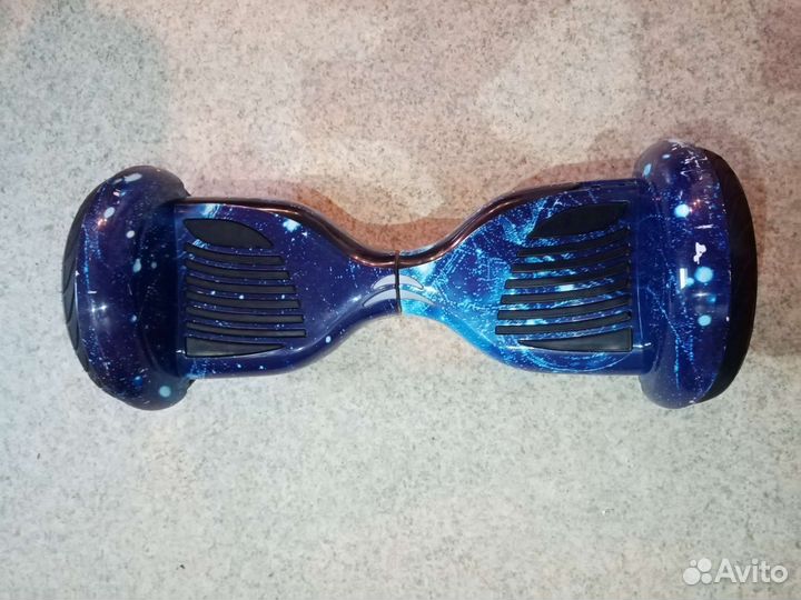 Гироскутер GT Smart Wheel Tao