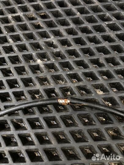 Трос подсоса на скутер Bm Smile 50