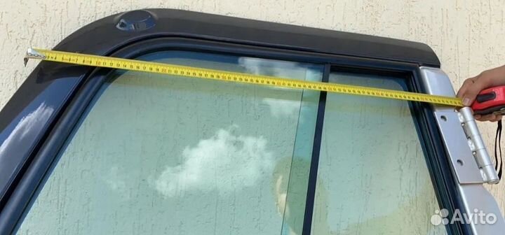 Двери Hitachi ZX200-5G