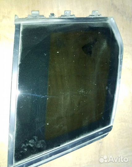 Стекло заднее мерседес GLK 204 A 2046701800 RH