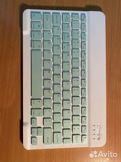 Клавиатура беспроводная