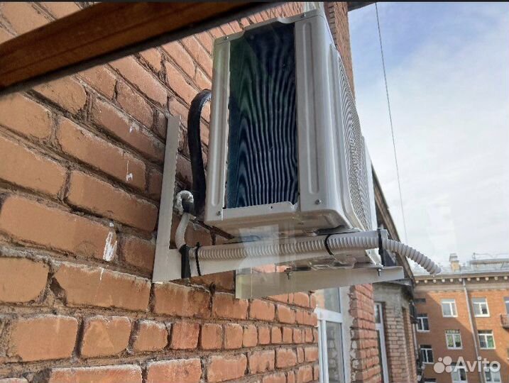 Сплит-системы Haier Tundra