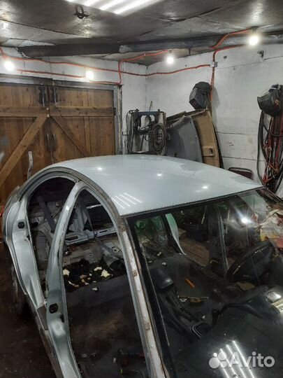 Крыша Ниссан Альмера Классик