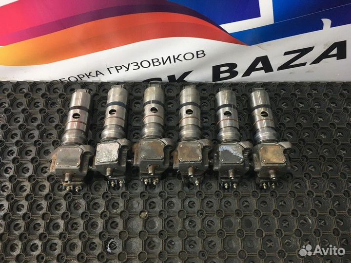 PLD секция (комплект)