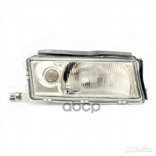 Фара передн прав с противотум. skoda: octavia 9
