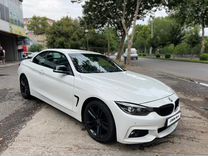 BMW 4 серия 2.0 AT, 2014, 145 000 км, с пробегом, цена 1 200 000 руб.