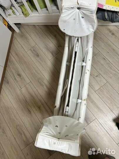 Манеж детский