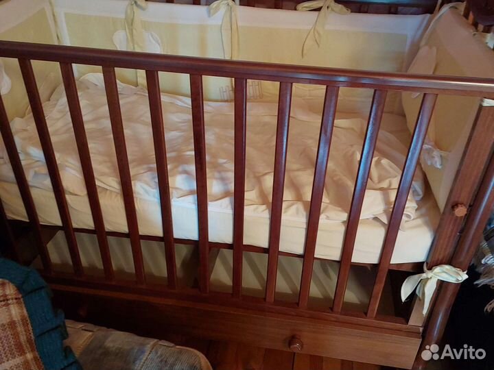 Кровать с балдахином