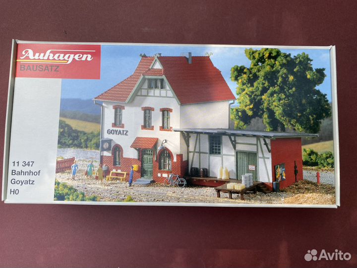 Auhagen 11347