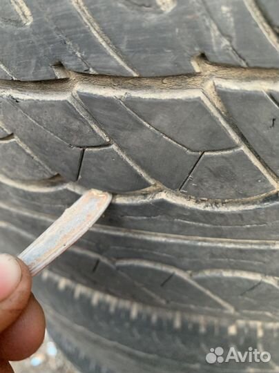 Joyroad SUV RX702 225/65 R17