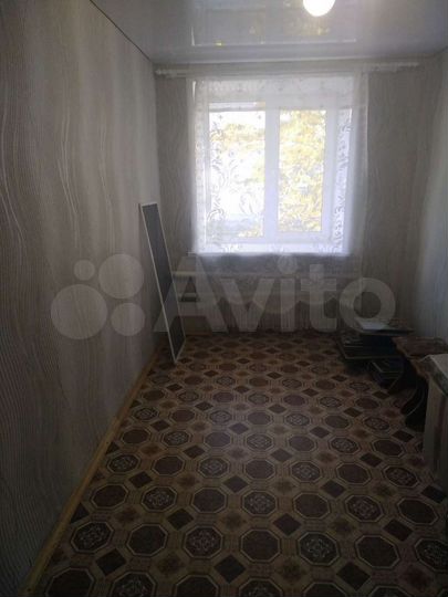 2-к. квартира, 40 м², 1/2 эт.
