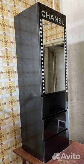 Подвисной Шкаф chanel