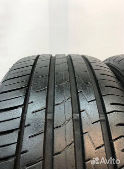 Falken Ziex ZE310 Ecorun 205/55 R16 110S