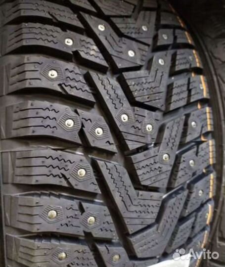 Hankook Winter I'Pike RS2 W429 265/65 R17