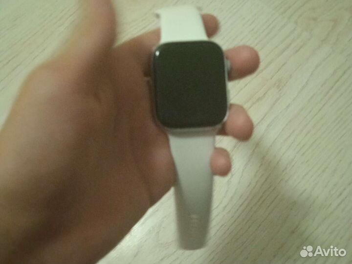 Apple watch