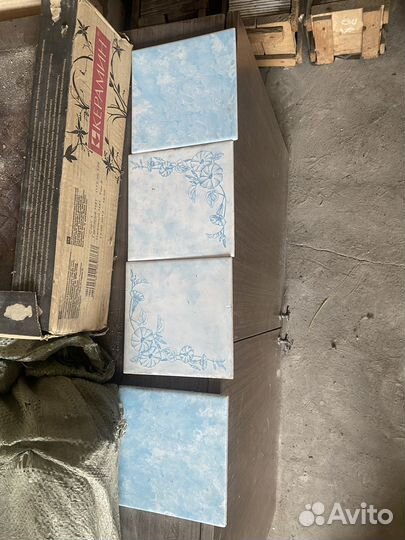 Керамическая плитка