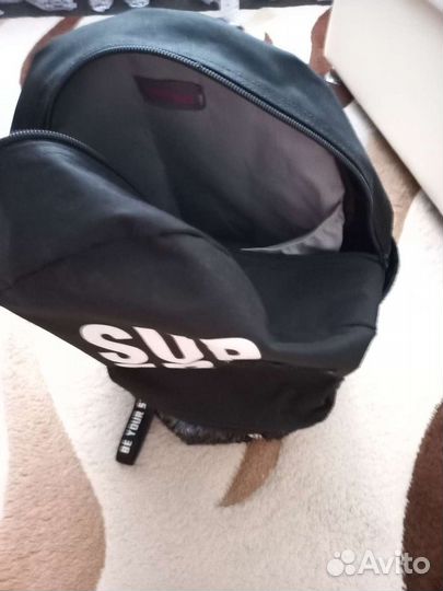 Рюкзак для девочки