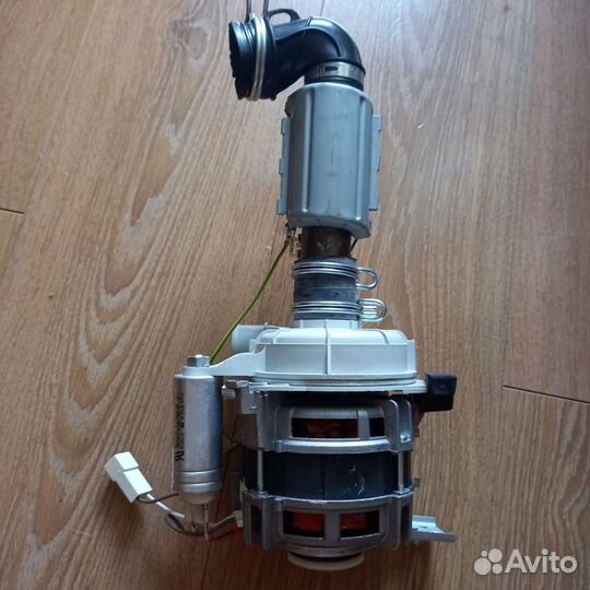 Продам циркуляционный насос Beko dis 1520 плюс тен