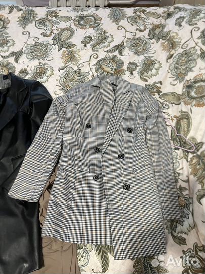 Продам пиджак, р-р 42-44