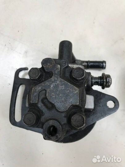 Насос гидроусилителя Kia Sportage