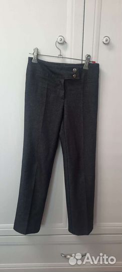 Школьная форма