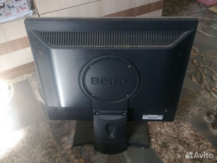 Монитор Benq