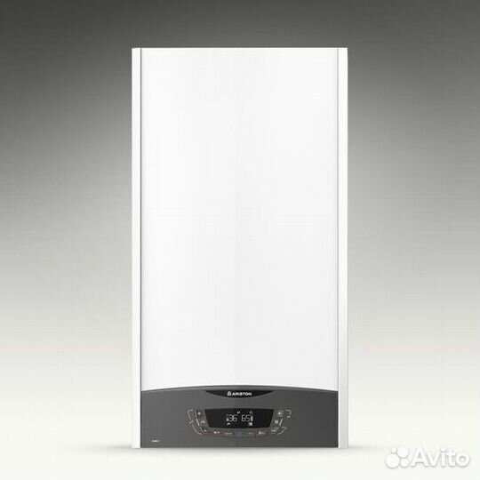 Котел газовый Ariston clas XC system 24 FF NG