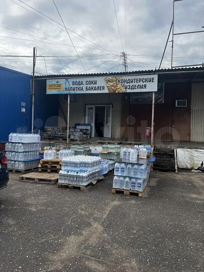 Торговая площадь, 90 м²