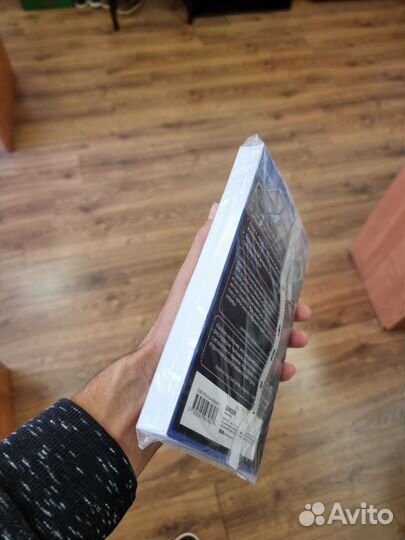 Кровь пот и пиксели