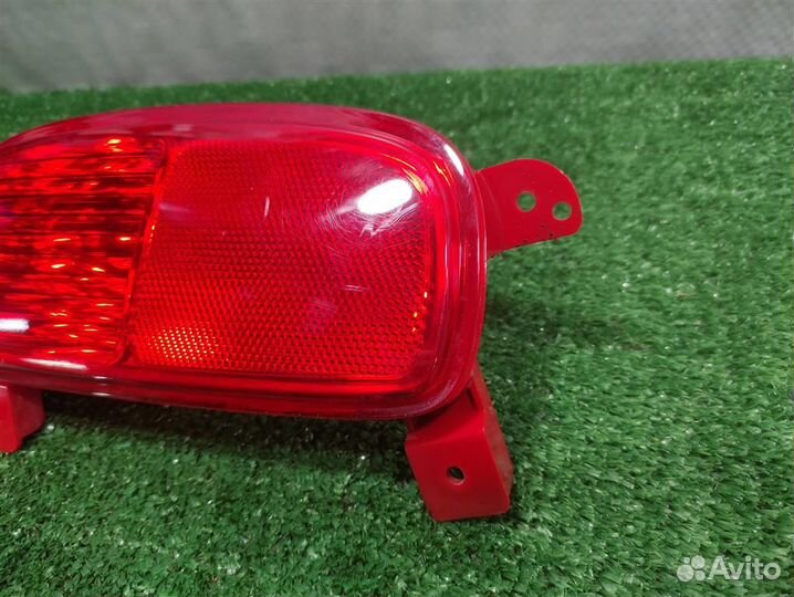 Птф задняя KIA Sorento XM 2017