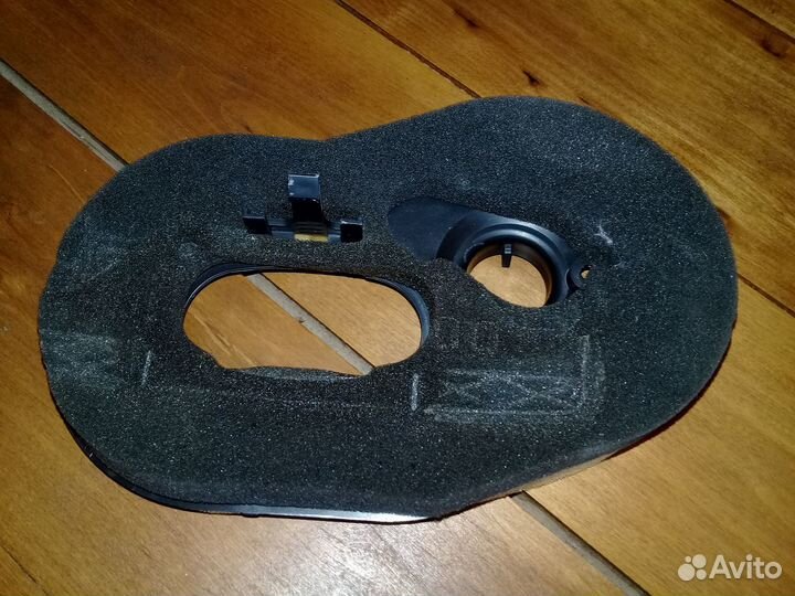 Кронштейн Volkswagen Polo, Skoda Rapid