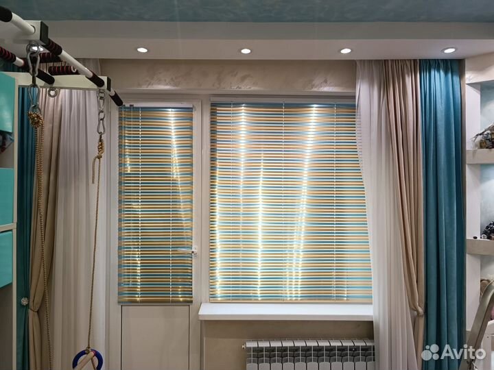 Жалюзи от производителя
