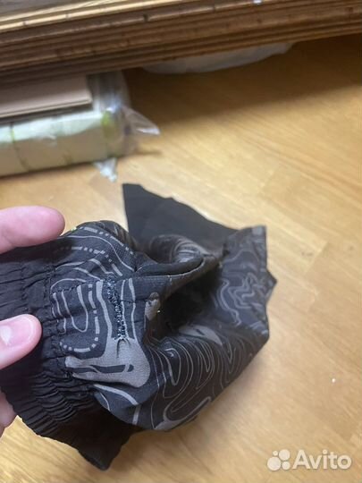 Шорты puma для мальчика