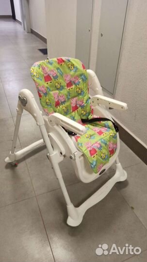 Стул для кормления