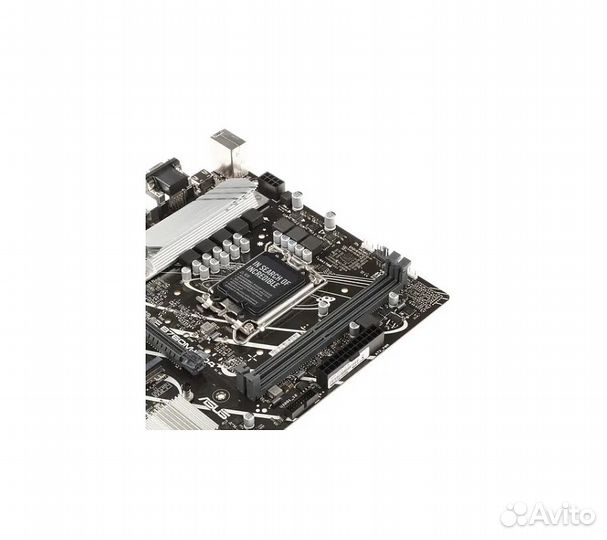 Материнская плата Asus Prime B760M-K D4