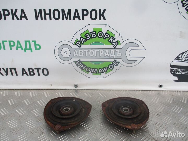 Опора переднего амортизатора Hyundai Sonata 3 1996