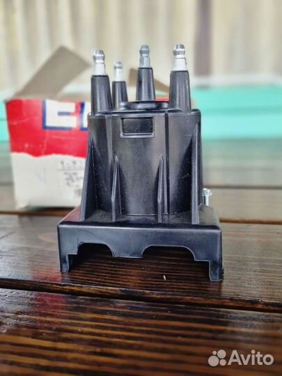 Крышка трамблёра opel