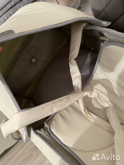 Переноска для новорожденных