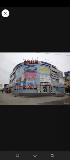 Свободного назначения, 34.3 м²