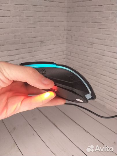 Набор клавиатура + мышь Vipben F92