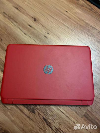 Ноутбук hp pavilion 15