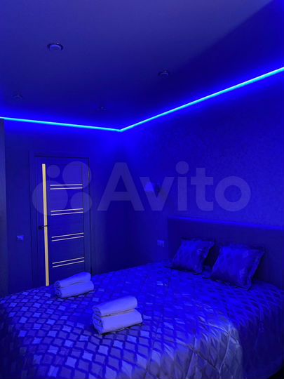 2-к. квартира, 42 м², 3/5 эт.