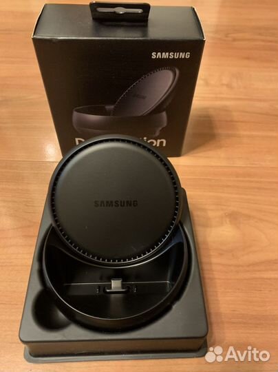 DeX Station Samsung