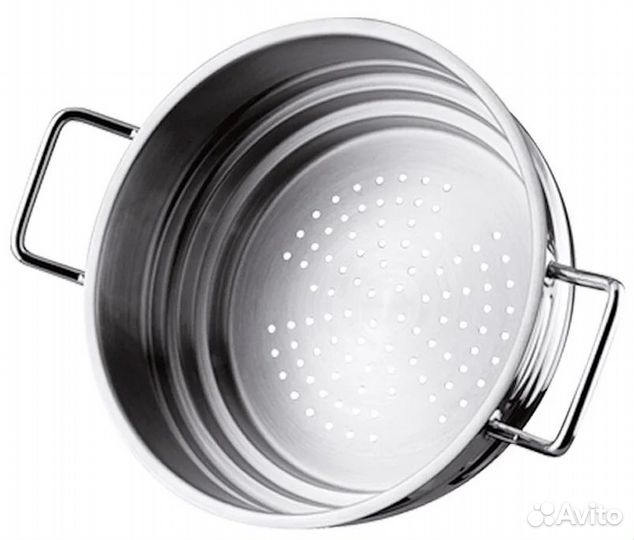 Набор посуды Vinzer Universum 14 предметов 89032