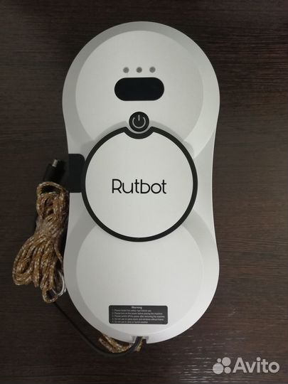 RuBot L200