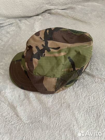 Кепка военная, панама