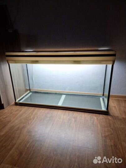 Аквариум 200 литров