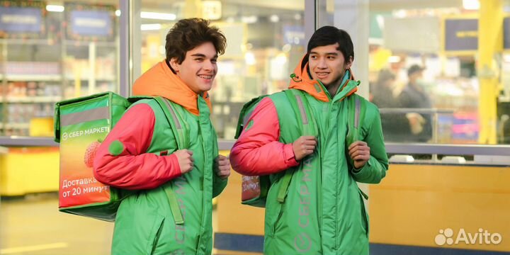 Работа на вечер/16+/для студентов/сборщик универса