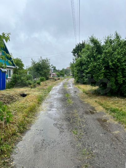 Участок 7 сот. (ИЖС)