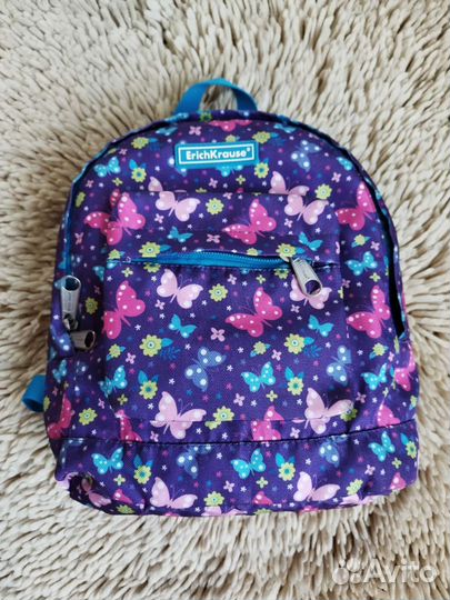 Рюкзак для девочки